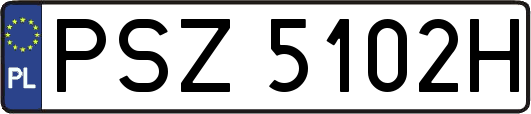 PSZ5102H