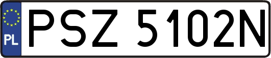 PSZ5102N
