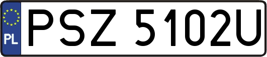 PSZ5102U