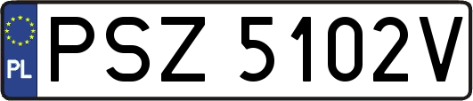 PSZ5102V