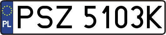 PSZ5103K