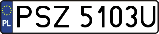 PSZ5103U