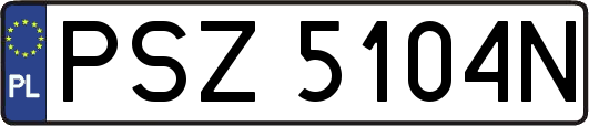 PSZ5104N
