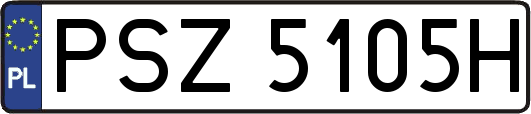 PSZ5105H