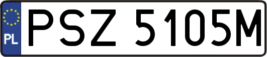 PSZ5105M