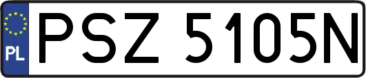 PSZ5105N
