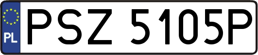 PSZ5105P