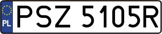 PSZ5105R