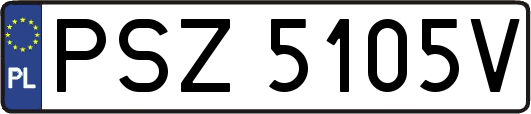 PSZ5105V