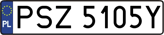 PSZ5105Y
