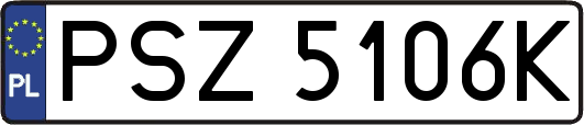 PSZ5106K