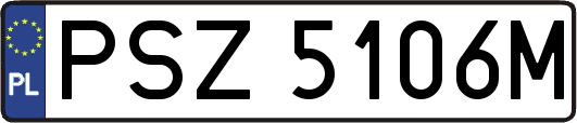 PSZ5106M