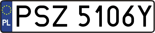 PSZ5106Y