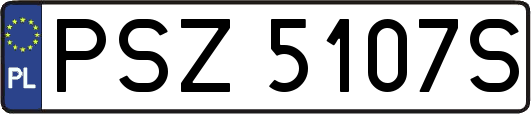 PSZ5107S