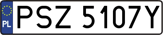 PSZ5107Y
