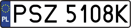 PSZ5108K