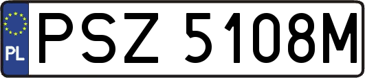 PSZ5108M