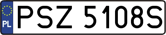 PSZ5108S