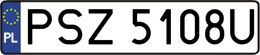 PSZ5108U
