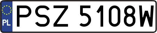 PSZ5108W