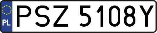 PSZ5108Y