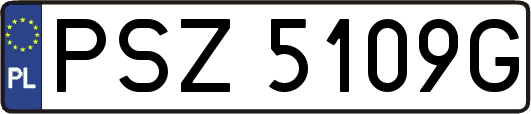 PSZ5109G