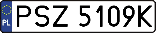PSZ5109K