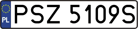 PSZ5109S