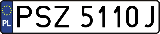 PSZ5110J