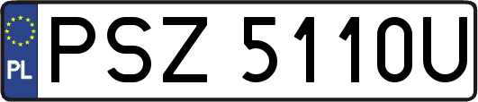PSZ5110U