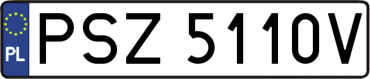 PSZ5110V