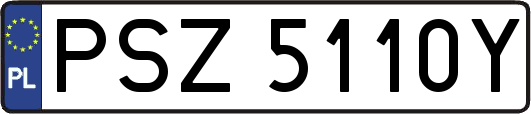PSZ5110Y