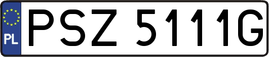 PSZ5111G