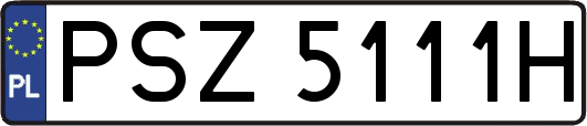 PSZ5111H