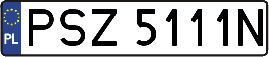 PSZ5111N