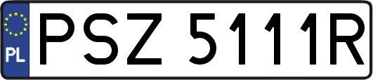 PSZ5111R