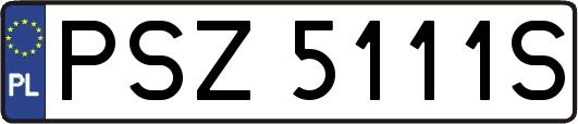 PSZ5111S