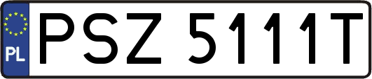 PSZ5111T