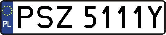 PSZ5111Y