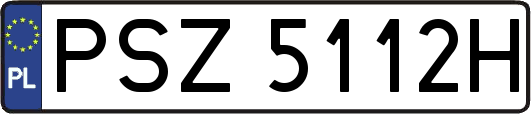 PSZ5112H