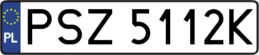PSZ5112K
