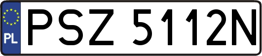 PSZ5112N