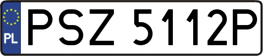 PSZ5112P