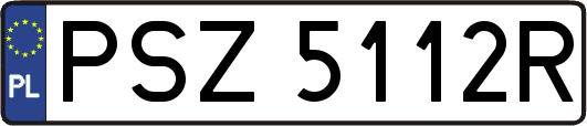 PSZ5112R