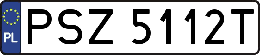 PSZ5112T
