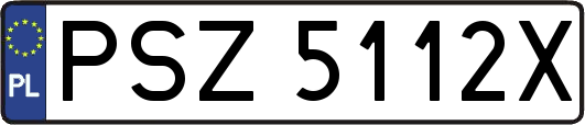 PSZ5112X