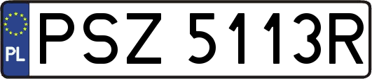 PSZ5113R