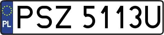 PSZ5113U