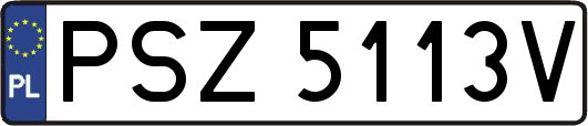 PSZ5113V