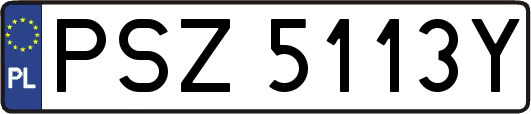 PSZ5113Y